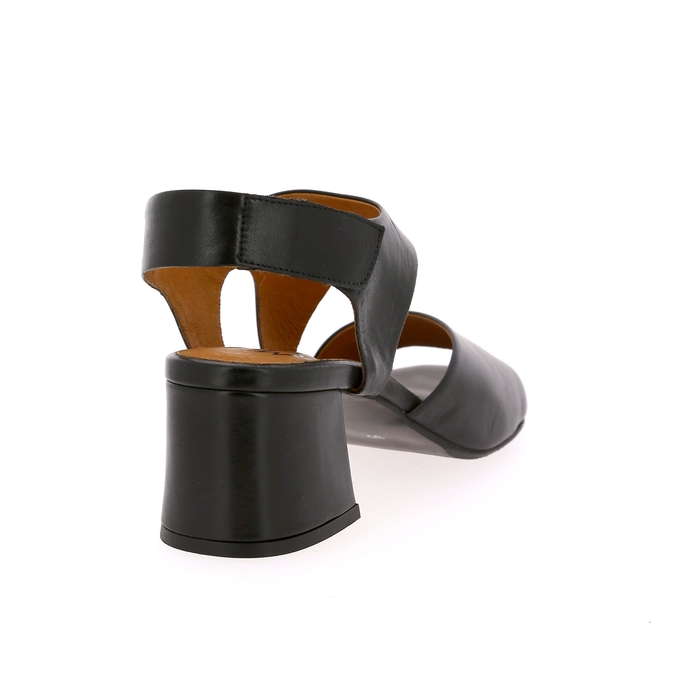 Miz Mooz sandales noir noir