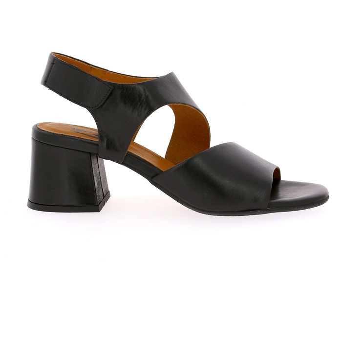 Miz Mooz sandales noir noir