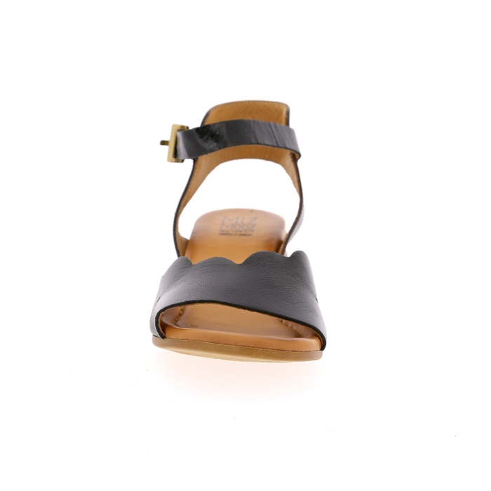 Miz Mooz sandales noir noir