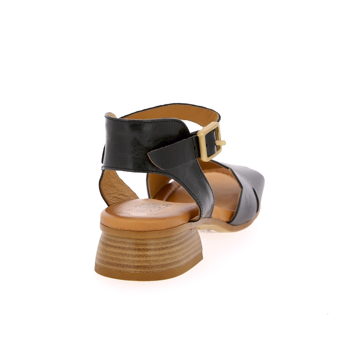 Miz Mooz sandales noir noir
