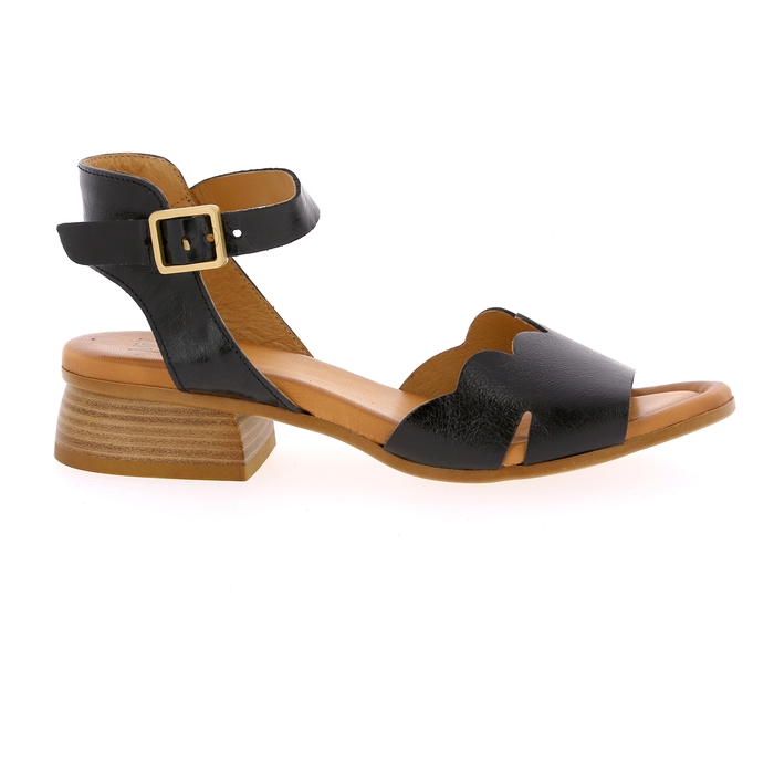 Miz Mooz sandales noir noir