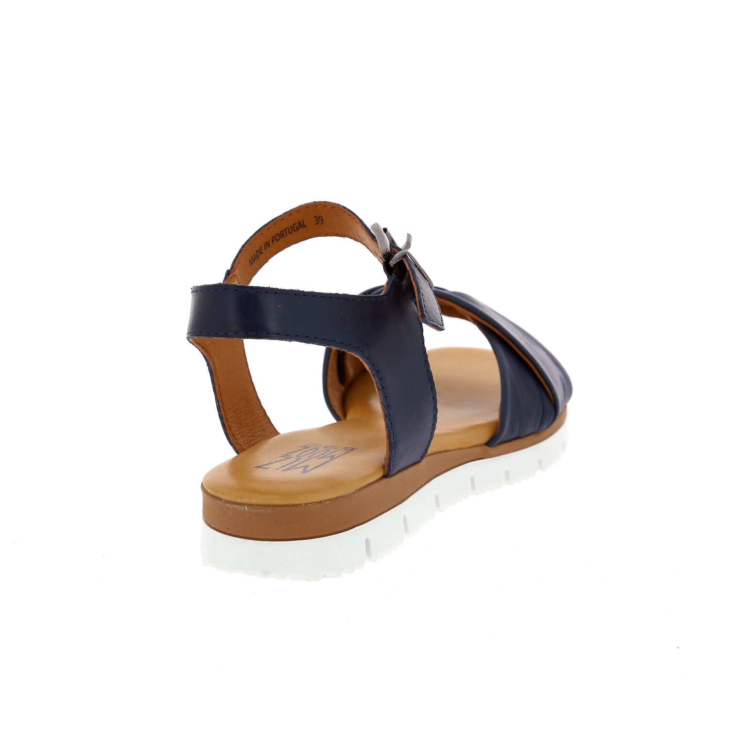Zoom Miz Mooz sandales jeans