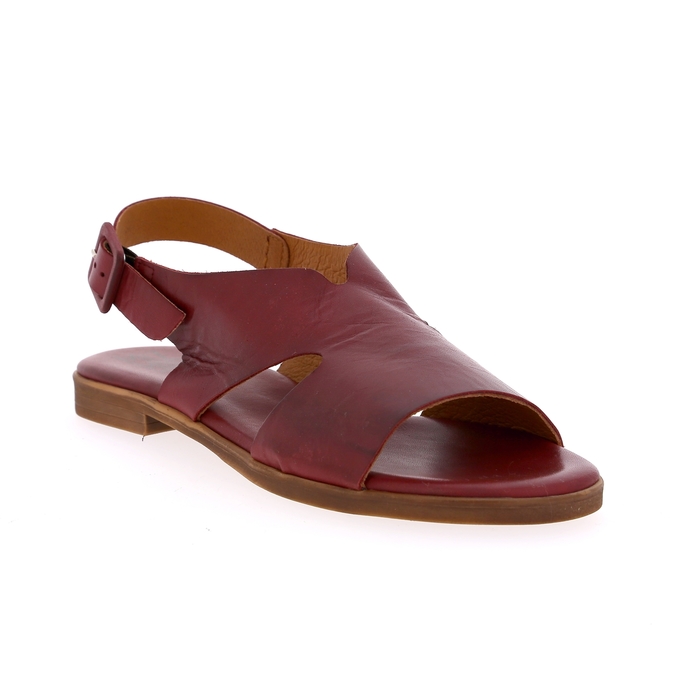 Miz Mooz sandales vert