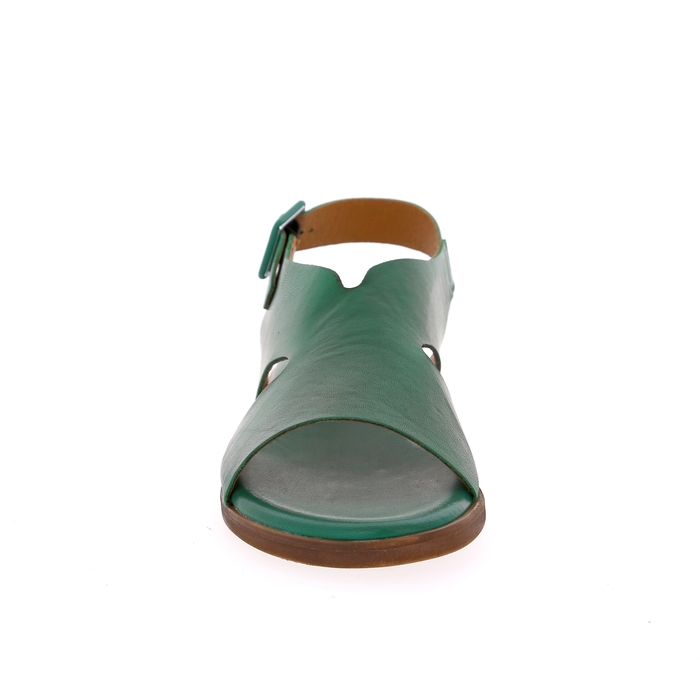 Miz Mooz sandales vert vert