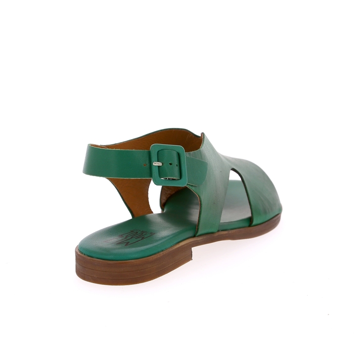 Miz Mooz sandales vert vert