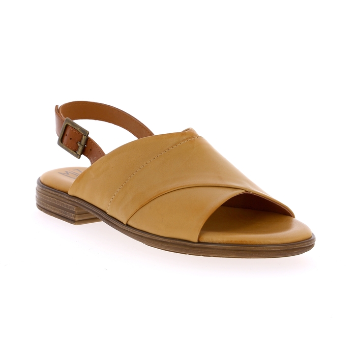 Miz Mooz sandales beige beige
