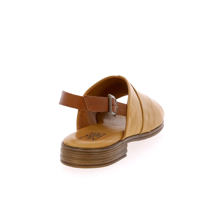Miz Mooz sandales beige beige