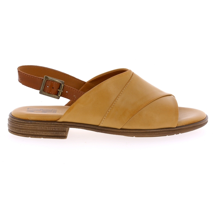 Miz Mooz sandales beige beige