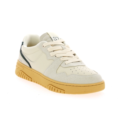 Sj sneakers wit