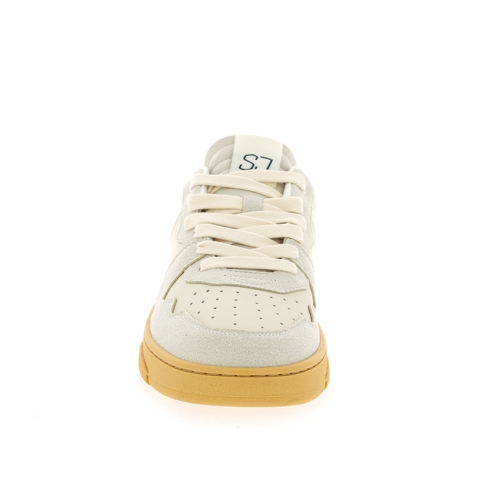 Sneakers Sj wit