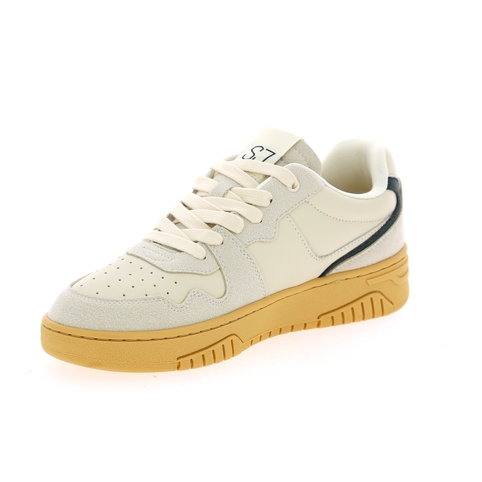 Sneakers Sj wit