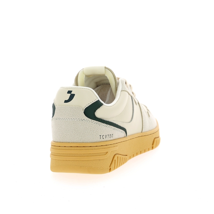 Sneakers Sj wit