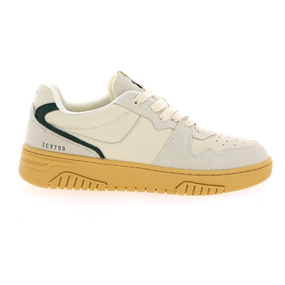 Sj sneakers wit