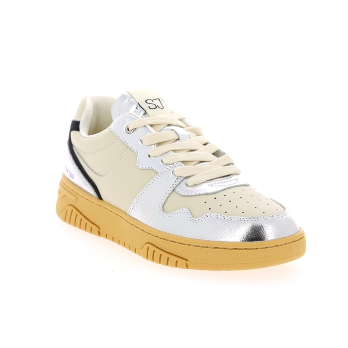 Sj basket blanc