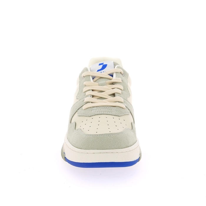 Sj basket blanc blanc
