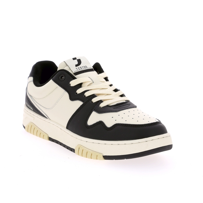 Sj basket noir noir