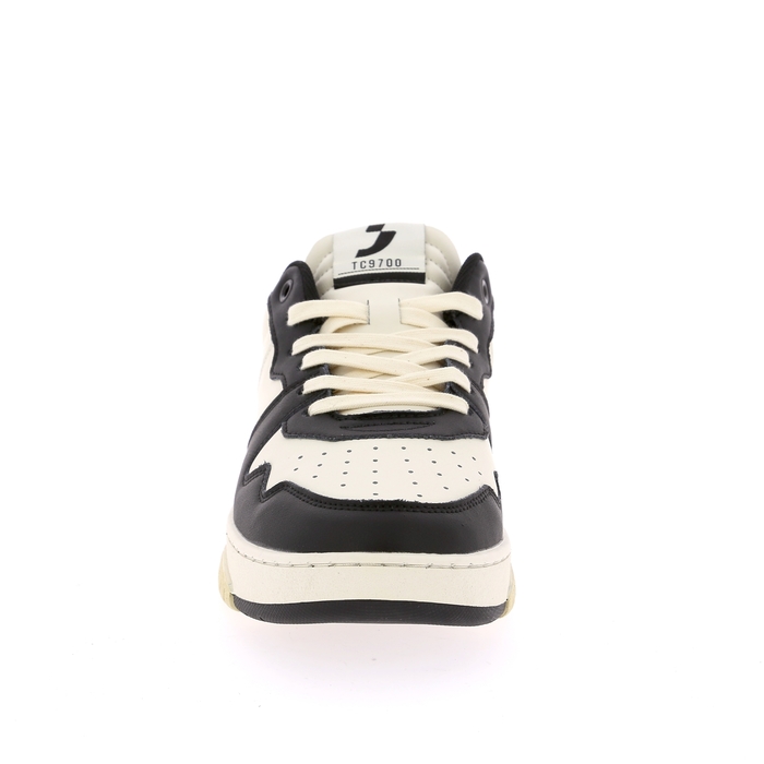 Sj basket noir noir