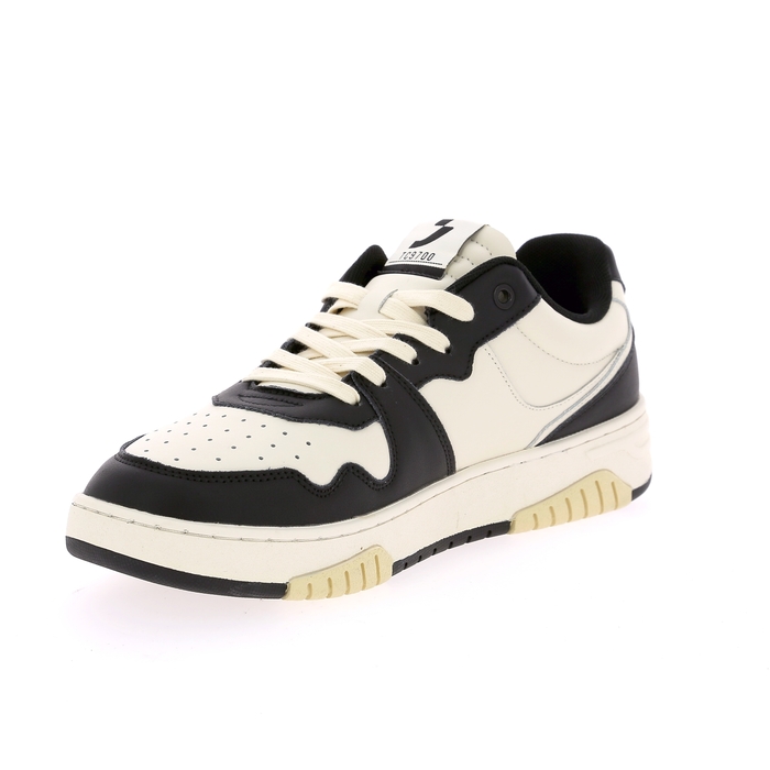 Sj basket noir noir
