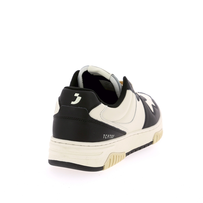 Sj basket noir noir