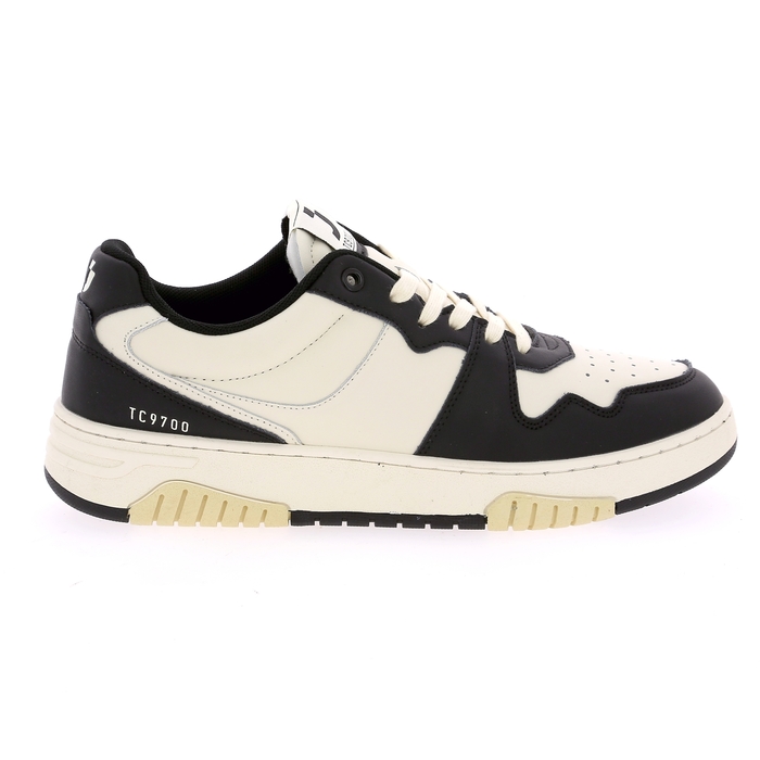 Sj basket noir noir