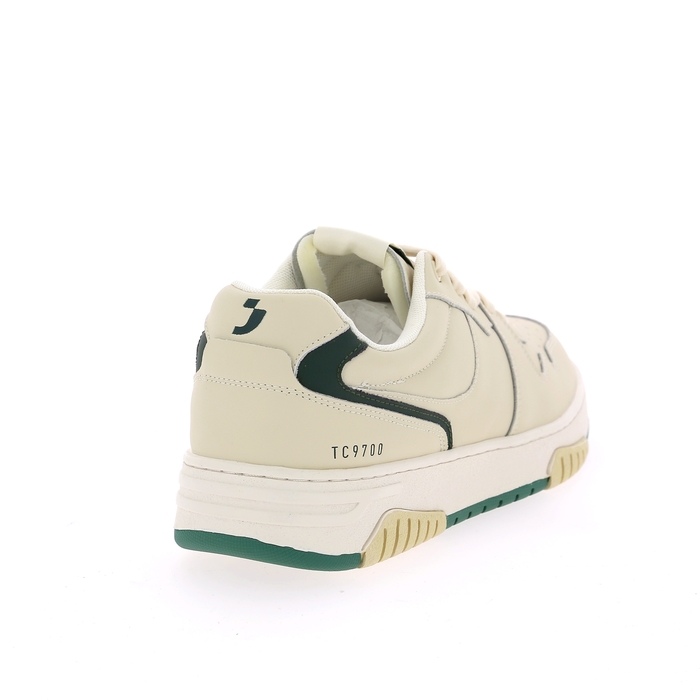 Sj basket blanc blanc