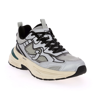 Sj sneakers zilver