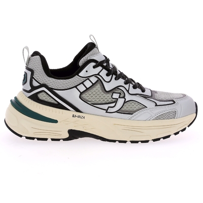 Sj sneakers zilver