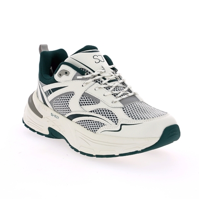 Sj sneakers wit