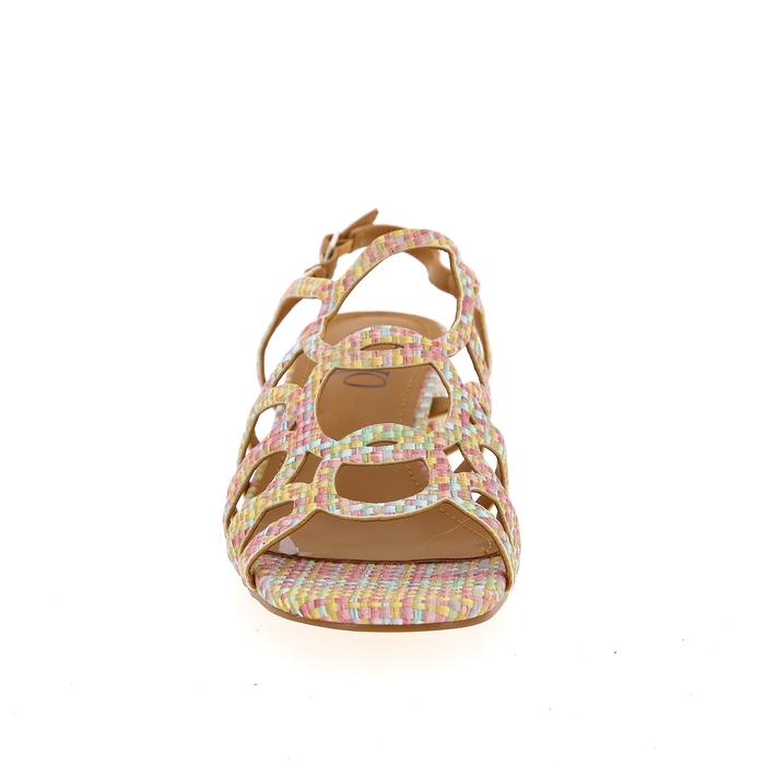 Ella Cruz sandales rose rose