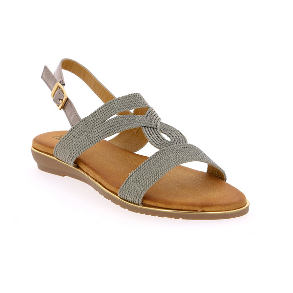 Ella Cruz Sandalen