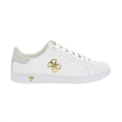 Guess Basket blanc