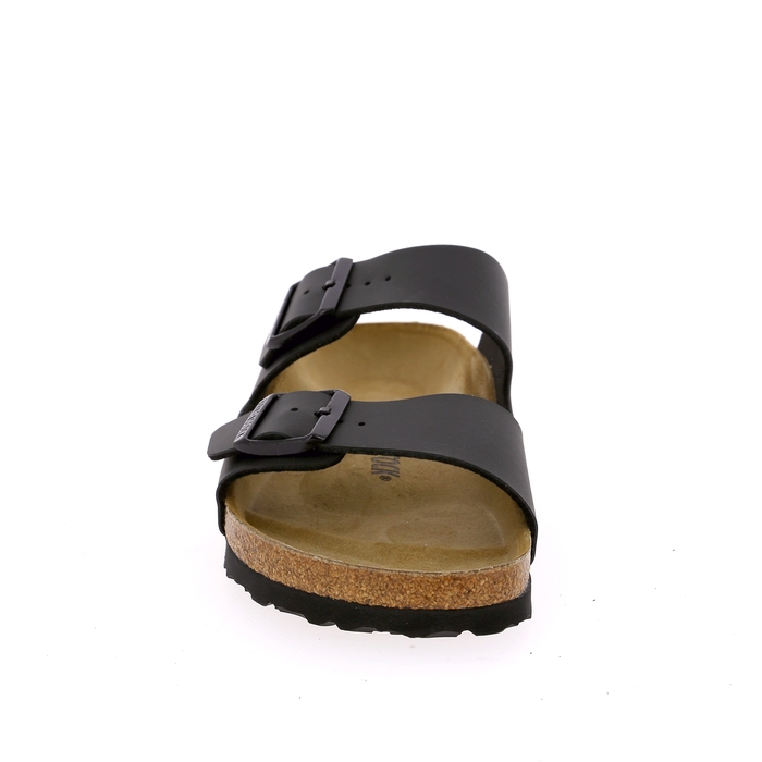 Birkenstock mulles noir noir