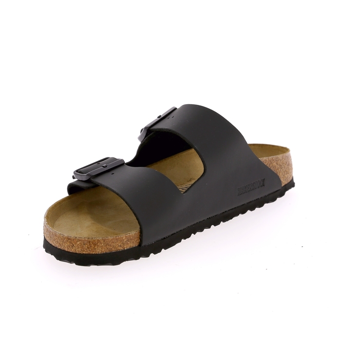 Birkenstock mulles noir noir