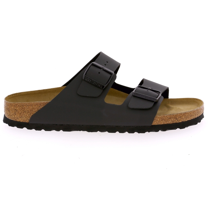 Birkenstock mulles noir noir