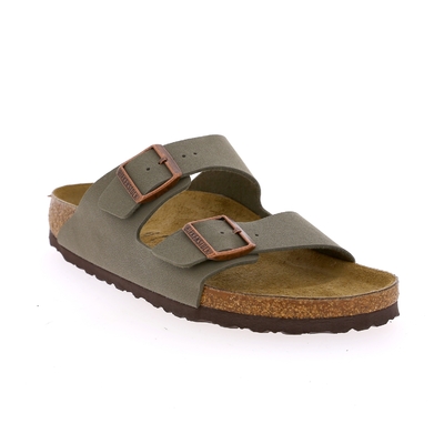 Birkenstock mulles taupe