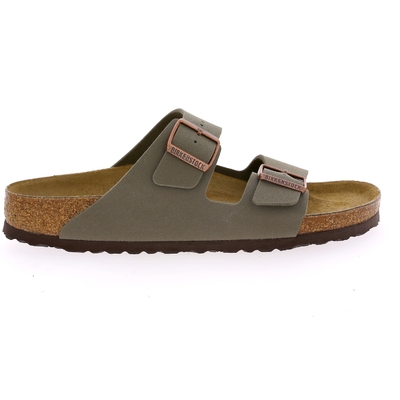 Birkenstock mulles taupe