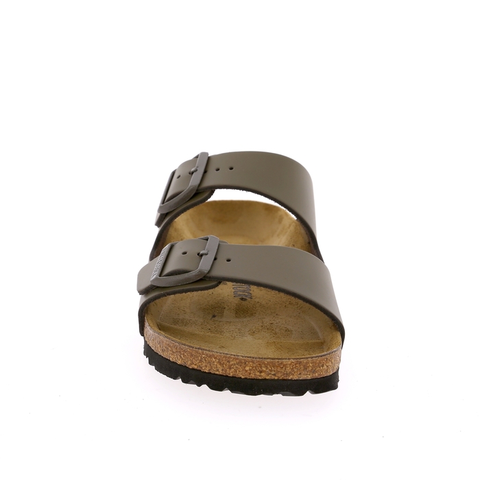 Birkenstock mulles taupe taupe