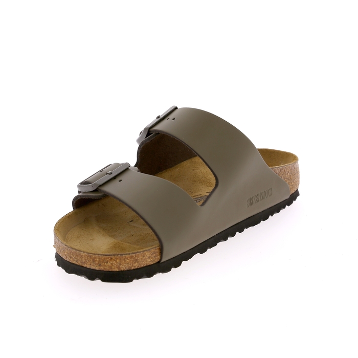 Birkenstock mulles taupe taupe
