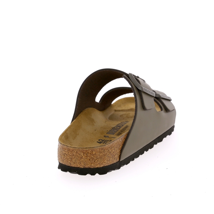 Birkenstock mulles taupe taupe
