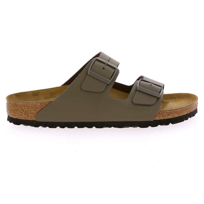 Birkenstock mulles taupe taupe