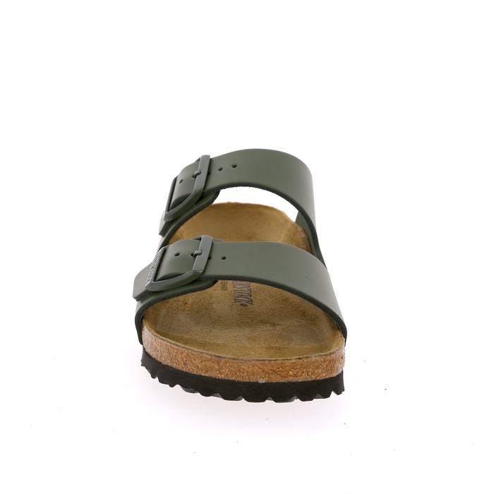 Birkenstock mulles kaki kaki