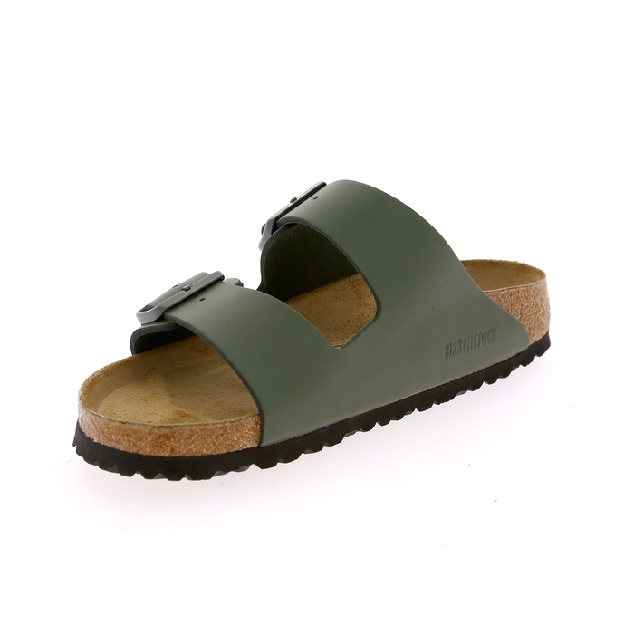Birkenstock mulles kaki kaki