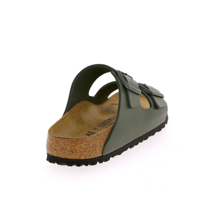 Birkenstock mulles kaki kaki