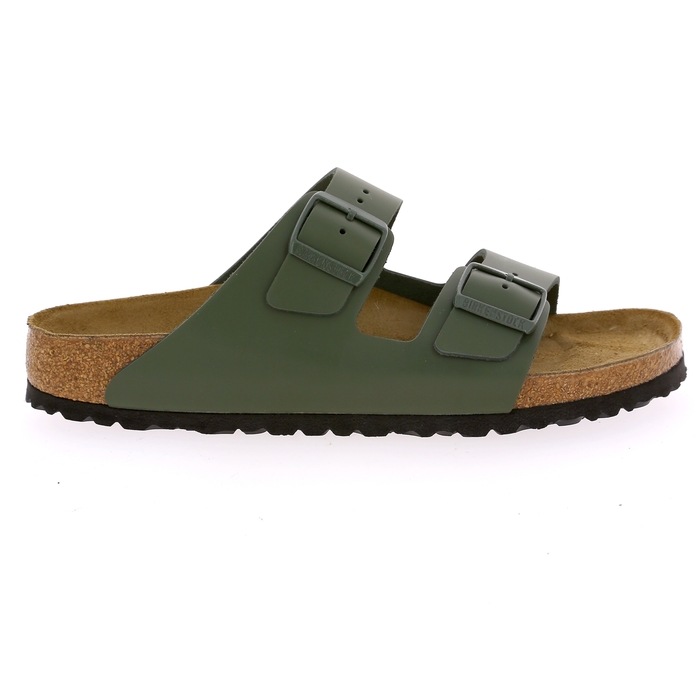 Birkenstock mulles kaki kaki