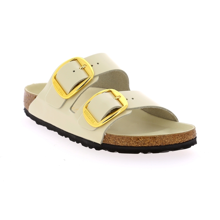 Birkenstock mulles noir