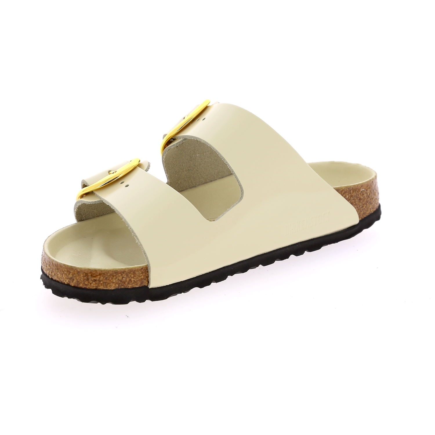 Zoom Birkenstock muiltjes - slippers wit