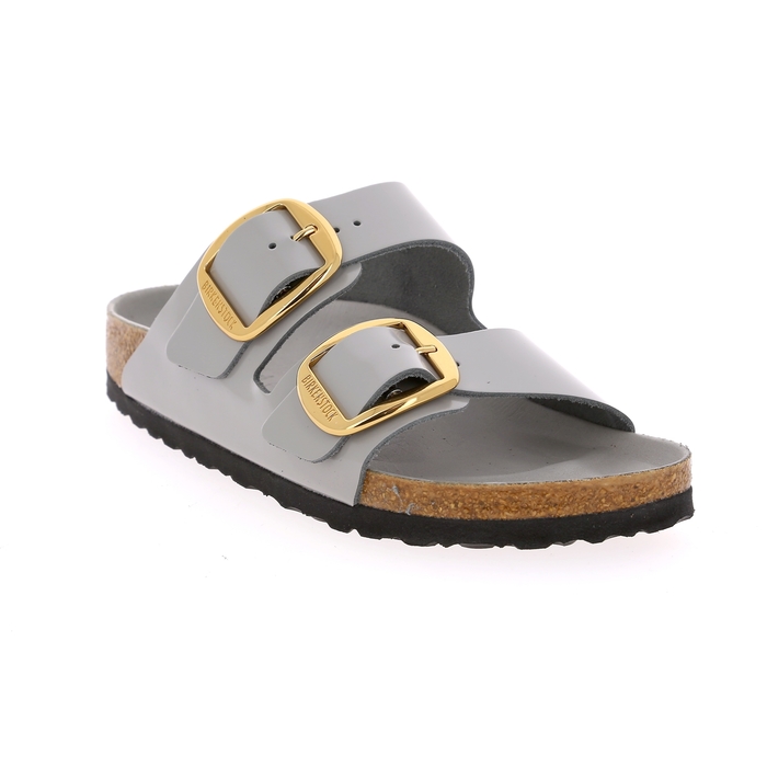 Birkenstock mulles noir