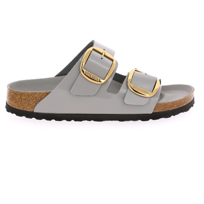 Birkenstock mulles gris