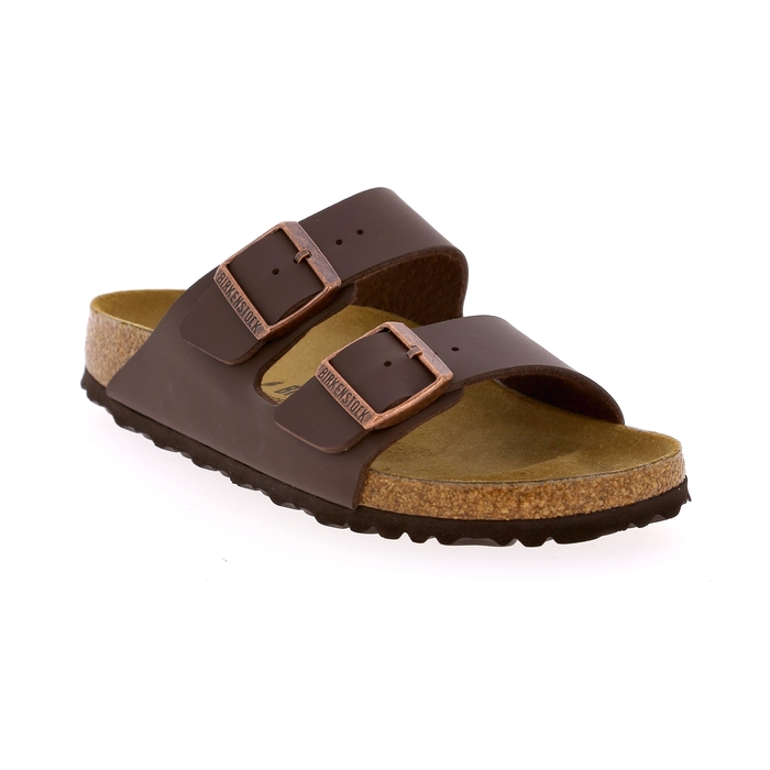 Birkenstock mulles noir