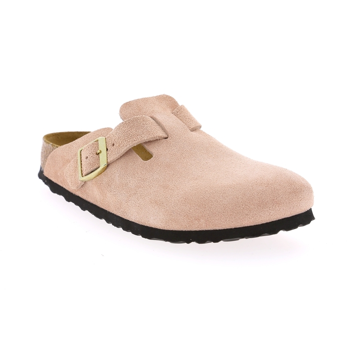 Birkenstock mulles kaki